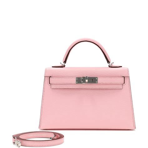 sotheby's mini Hermes kelly